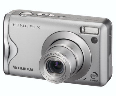 FUJIFILM-FINEPIX F20